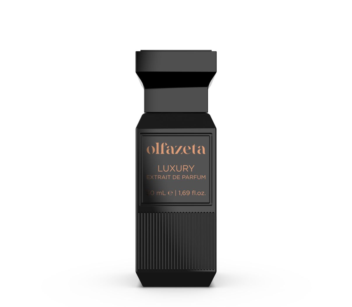 Cod. 74 Luxury Perfume for Him with 30% essence 50 ml