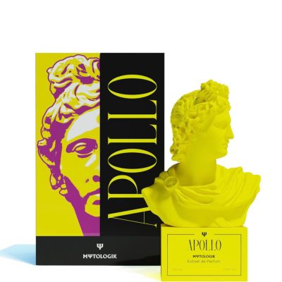 Cod. APOLLO APOLLO – Perfume for Him with 30% essence 100 ml