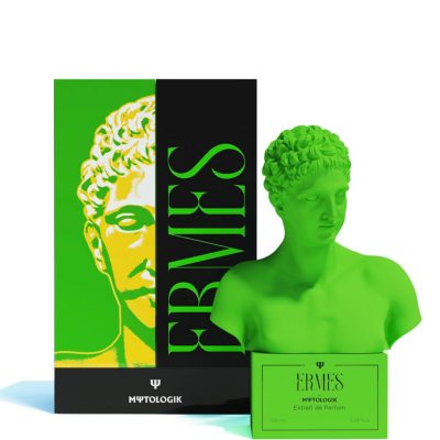 Cod. ERMES ERMES – Profumo Uomo Essenza 30% 100 ml
