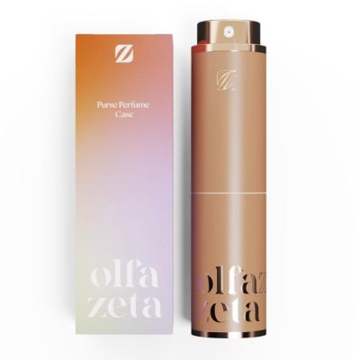 Cod. T116X5 Perfume For Her with 30% essence – 15 ml – 5-piece set