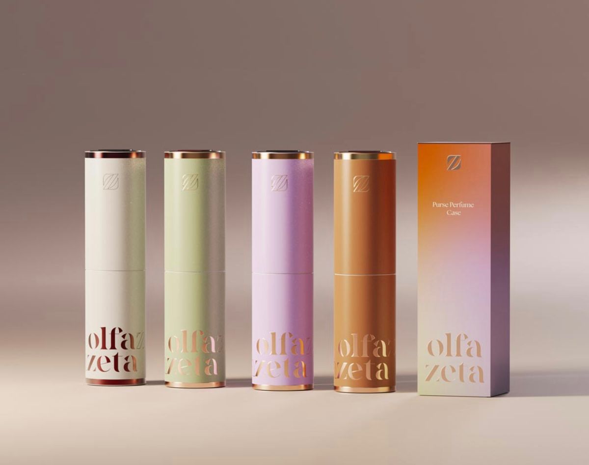Cod. T120X5 Perfume For Her with 30% essence - 15 ml - 5-piece set - Image 5