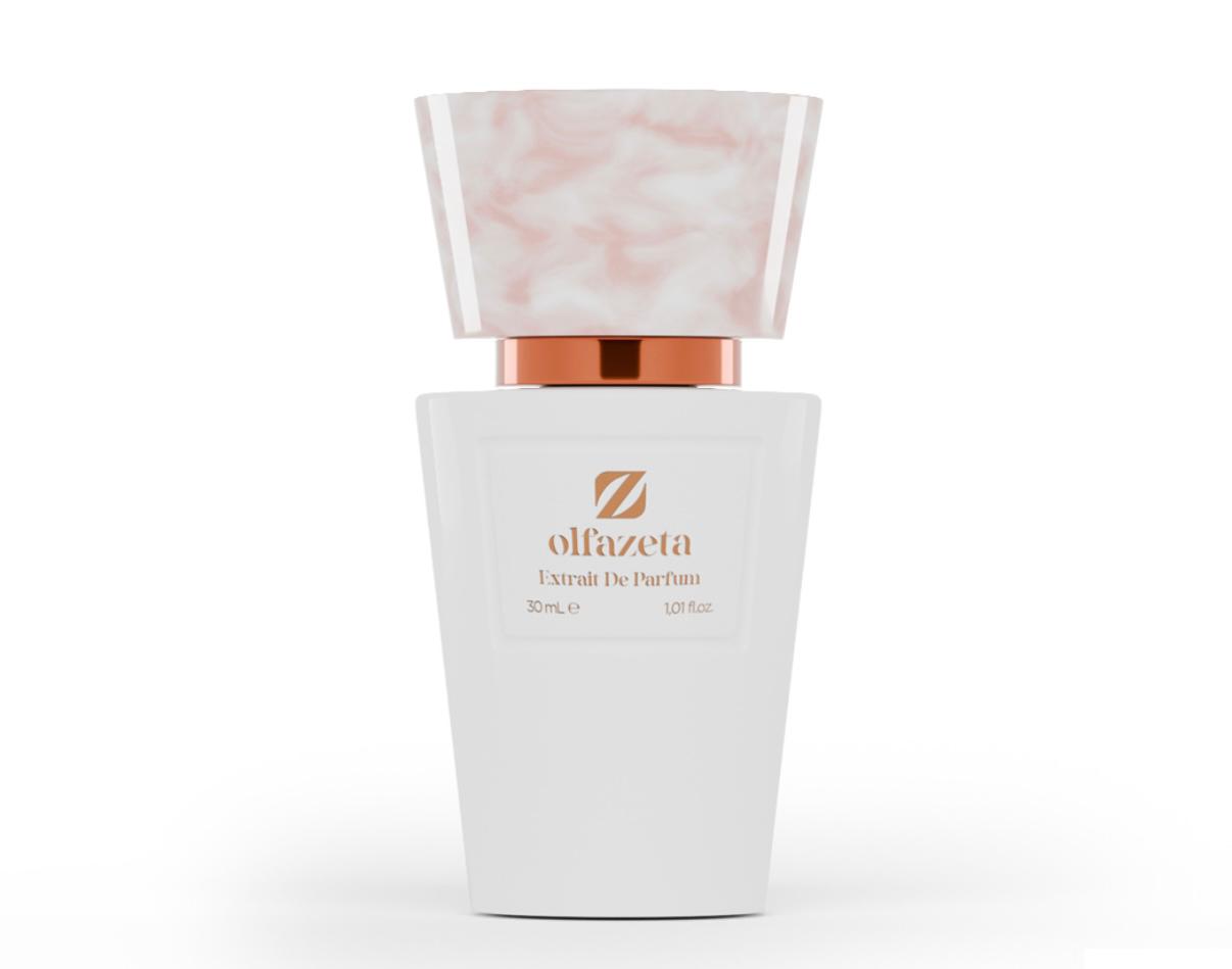 Cod. 042 Perfume for Her with 30% essence 70 ml