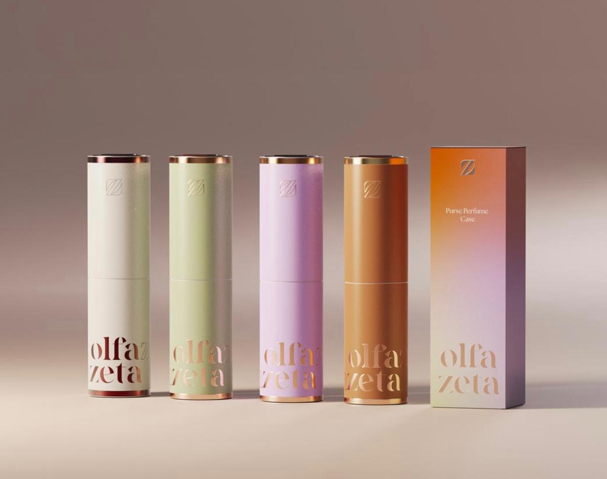 Cod. T060X5 Perfume For Him with 30% essence - 15 ml - 5-piece set - Image 5