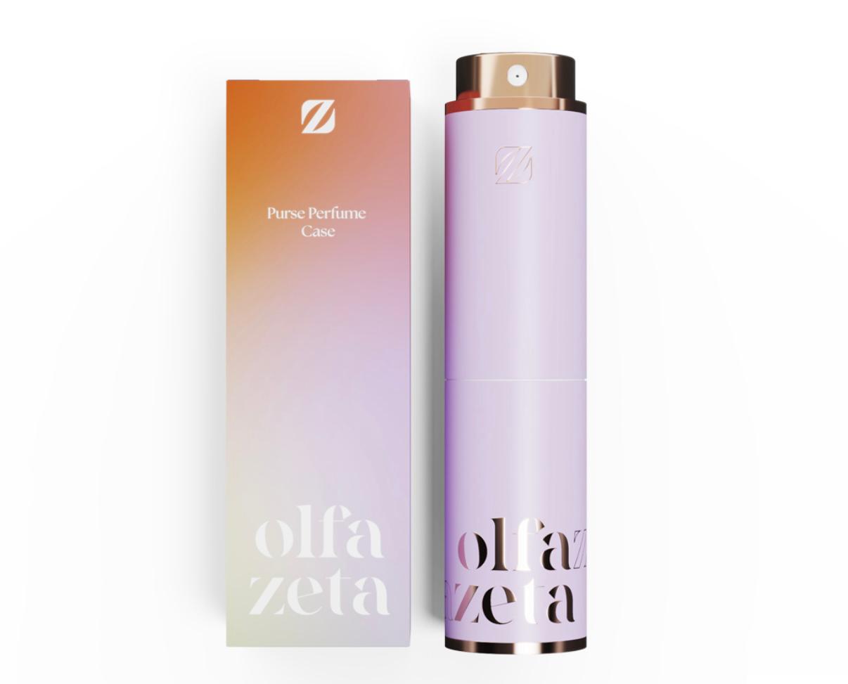 Cod. T019X5 Perfume For Her with 30% essence - 15 ml - 5-piece set - Image 2