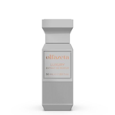 Cod. 109 Unisex Luxury Perfume with 30% essence 50 ml