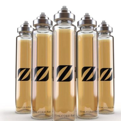 Cod. T074X5 Luxury Perfume For Him with 30% essence – 15 ml – 5-piece set