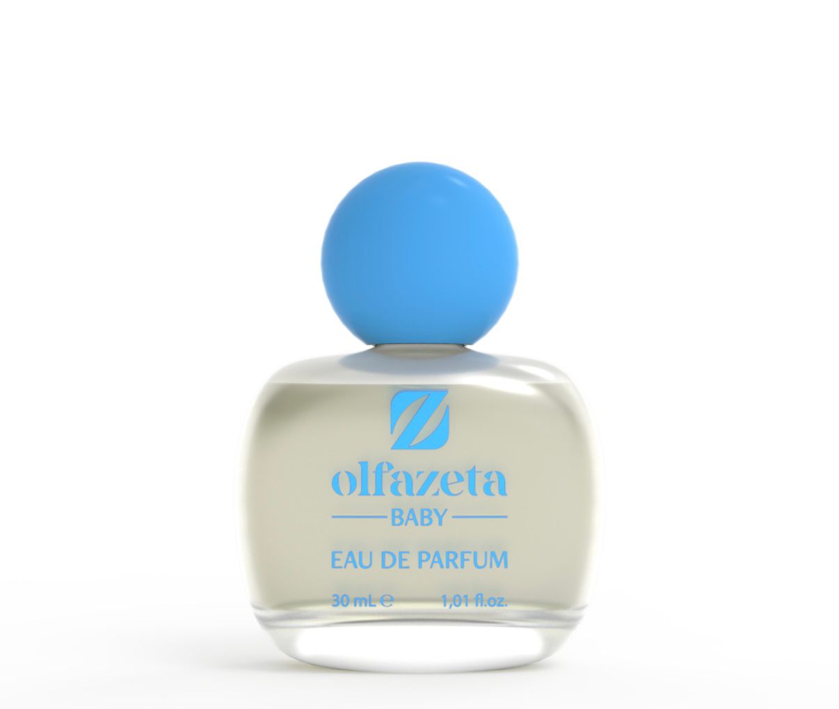 Cod. 045 Eau de Parfum for Boy - Hypoallergenic 30 ml