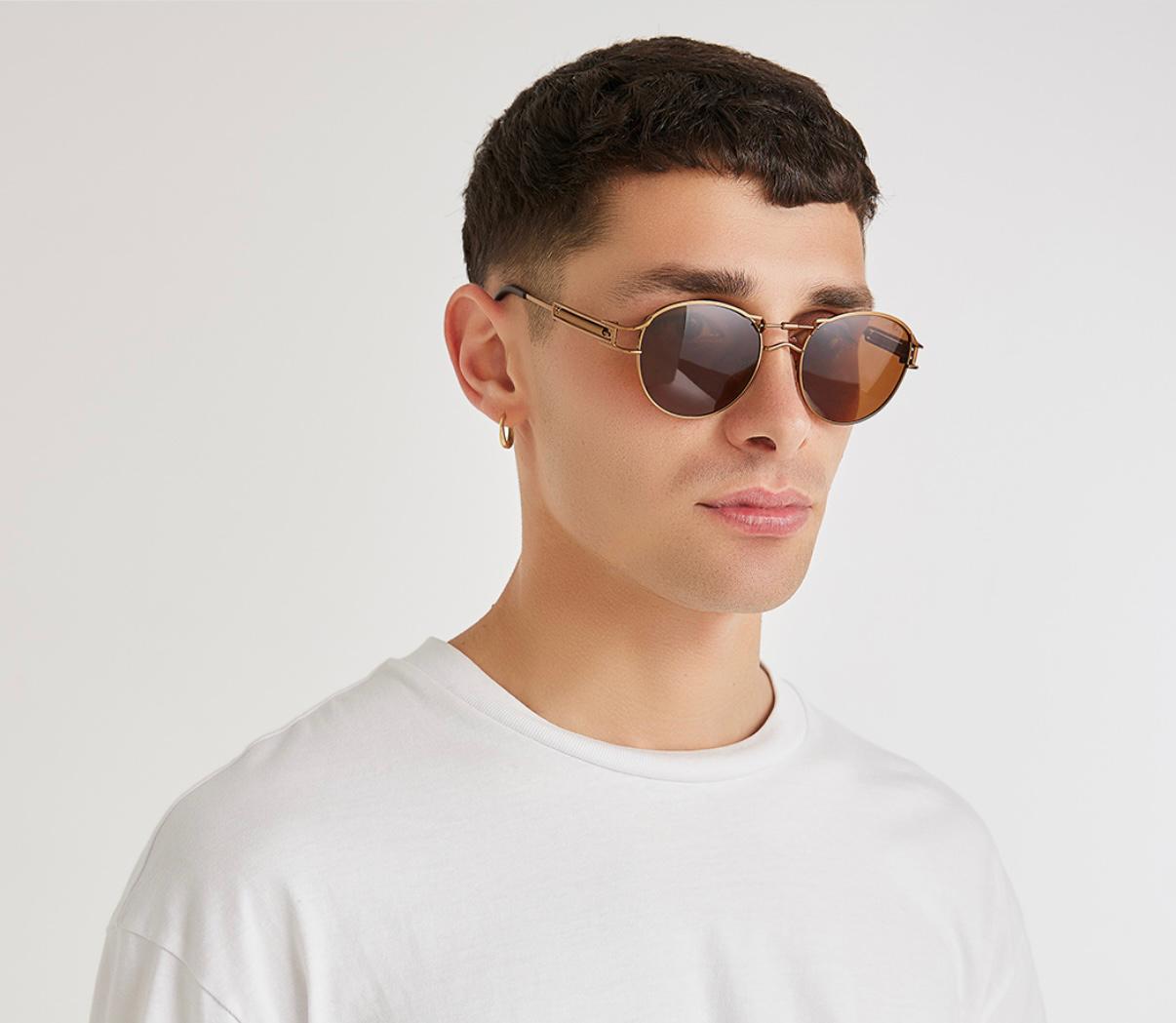 Cod. KL0158 TURIN SUNGLASSES - Image 4