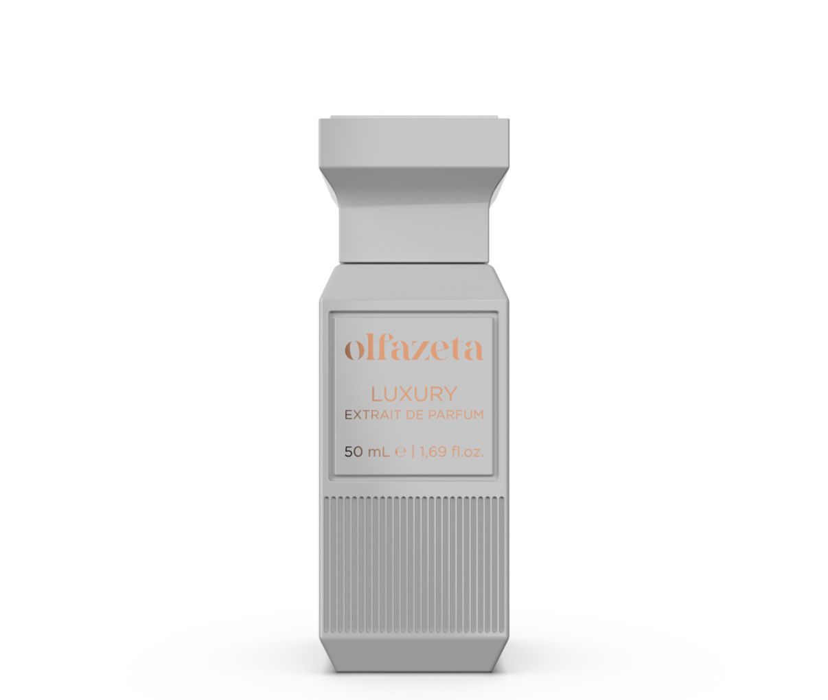 Cod. 101 Unisex Luxury Perfume with 30% essence 50 ml