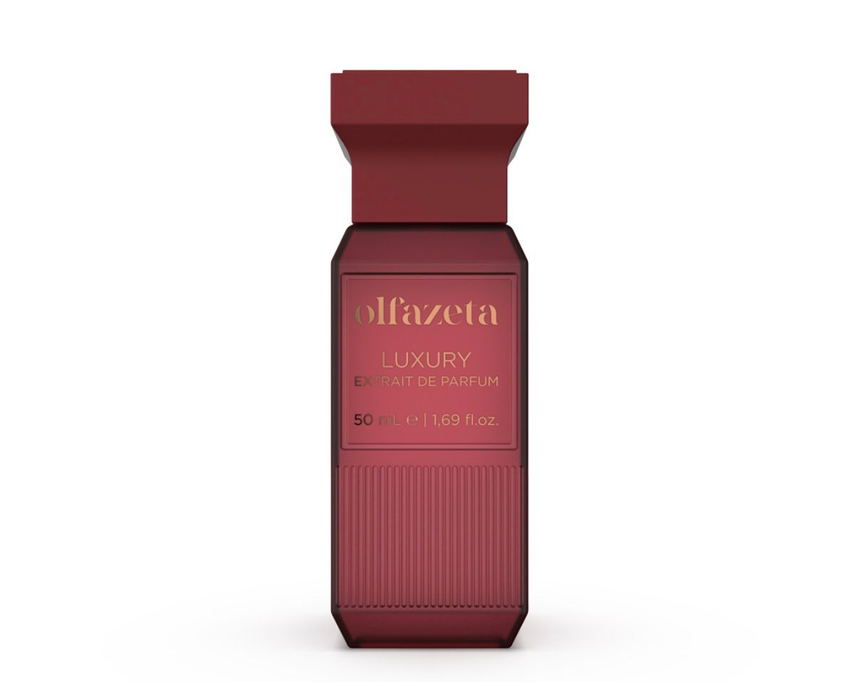 Cod. 118 Unisex Luxury Perfume with 30% essence 50 ml